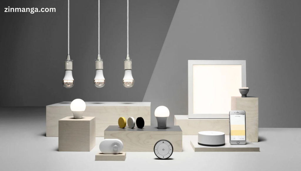 IKEA Smart Home Products Attract Growing Interest From Modern Homeowners IKEA Smart Home Products Attract Growing Interest From Modern Homeowners