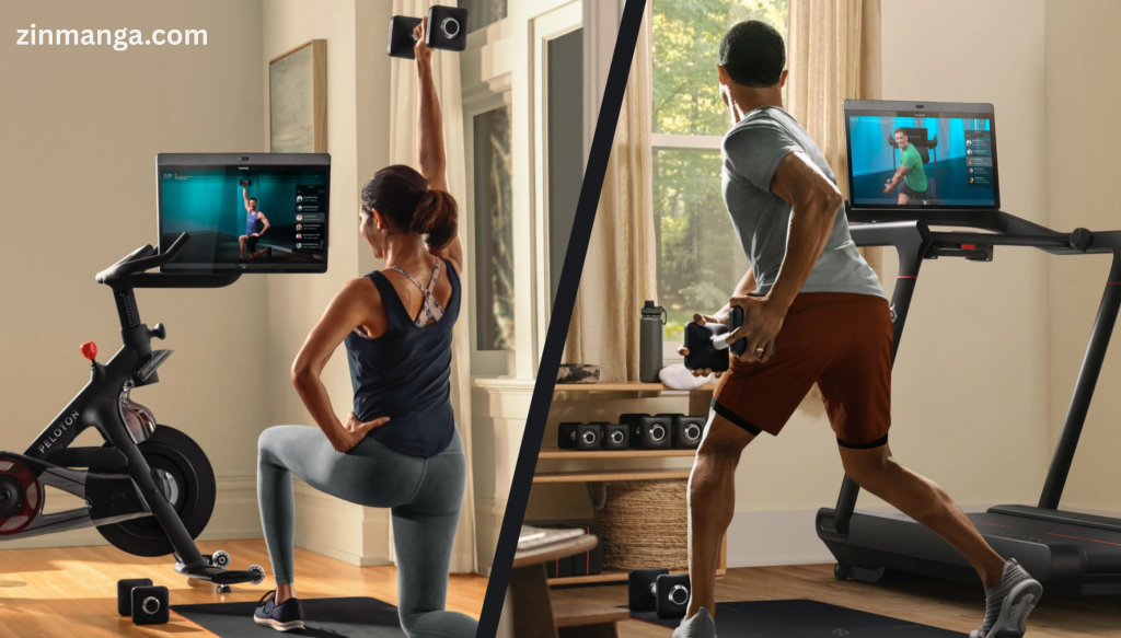 Peloton Membership Updates Introduce New Options for Home Workouts Peloton Membership Updates Introduce New Options for Home Workouts