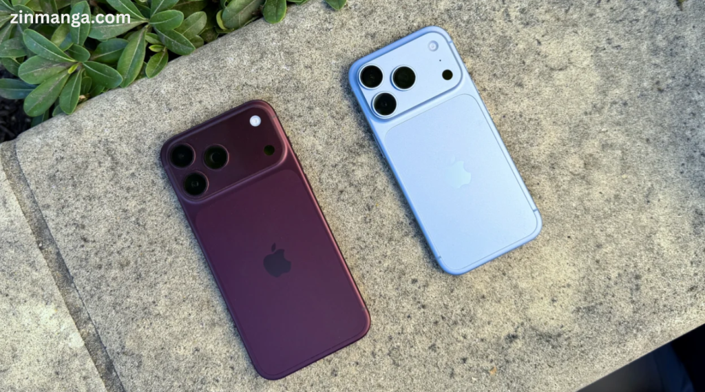 iPhone 18 Review: Camera Quality, Battery Life, and Performance Tested iPhone 18 Review: Camera Quality, Battery Life, and Performance Tested