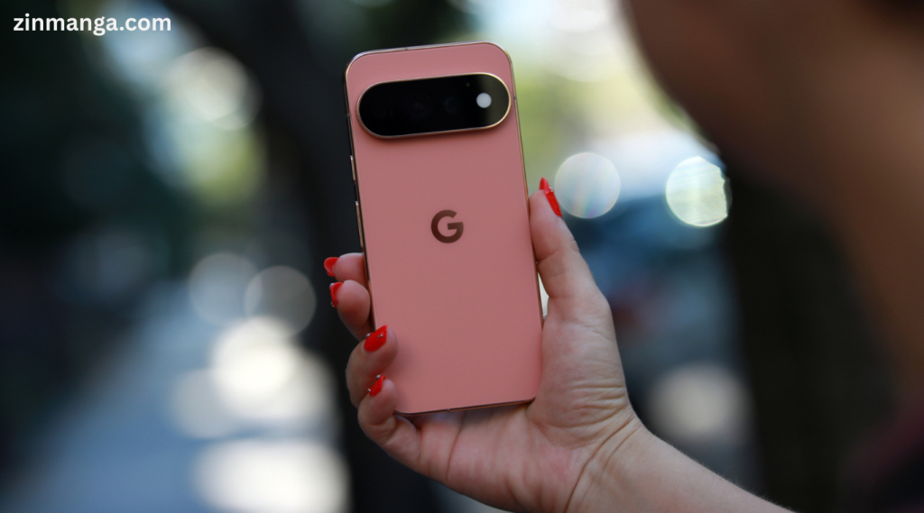 Google Pixel 11 Review: Camera Quality and AI Features Put to the Test Google Pixel 11 Review: Camera Quality and AI Features Put to the Test
