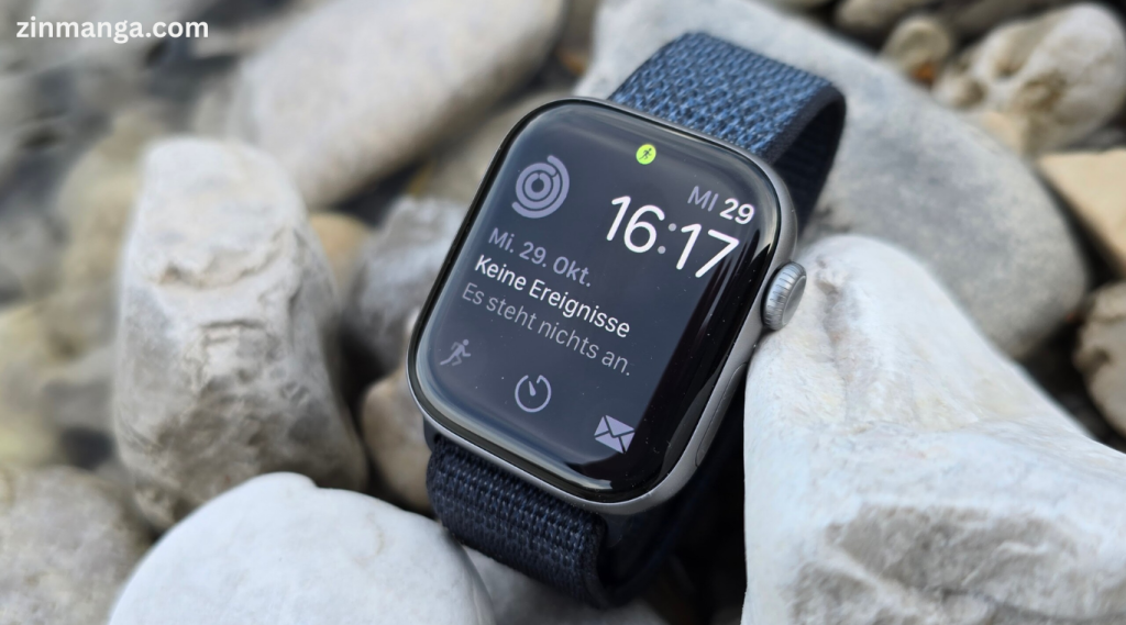 Apple Watch Series 11 Review: Health Tracking, Smart Features, and Everyday Performance Tested Apple Watch Series 11 Review: Health Tracking, Smart Features, and Everyday Performance Tested
