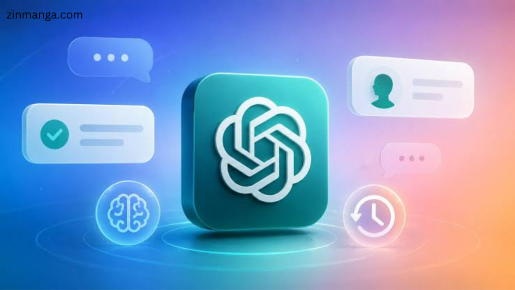ChatGPT 5.5 Introduces New AI Features for Everyday Users ChatGPT 5.5 Introduces New AI Features for Everyday Users
