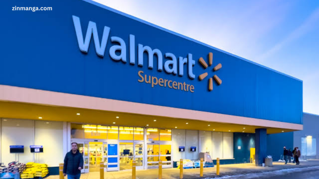 Walmart’s Investment Strategy Adapts to Shifting U.S. Consumer Spending Trends Walmart’s Investment Strategy Adapts to Shifting U.S. Consumer Spending Trends