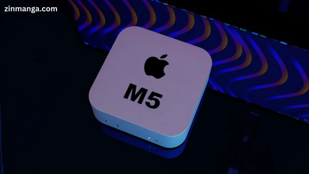 Apple’s M5 Chip Brings Faster Performance to a New Generation of Devices Apple’s M5 Chip Brings Faster Performance to a New Generation of Devices