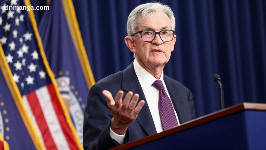 Federal Reserve Rate Decisions Continue to Influence Borrowing Costs Federal Reserve Rate Decisions Continue to Influence Borrowing Costs