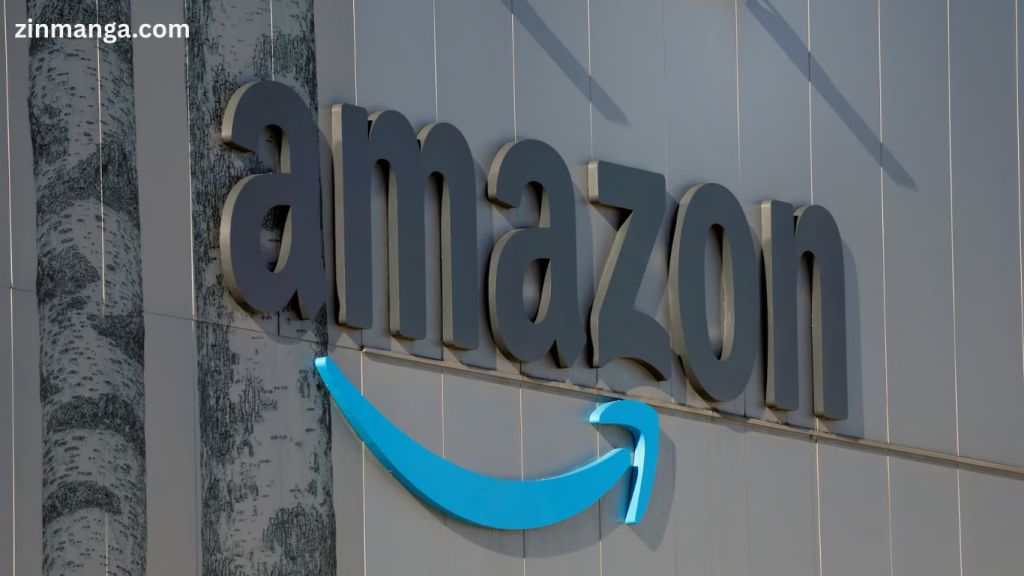Amazon Refines Its Business Strategy Amid Growing E-Commerce Competition Amazon Refines Its Business Strategy Amid Growing E-Commerce Competition