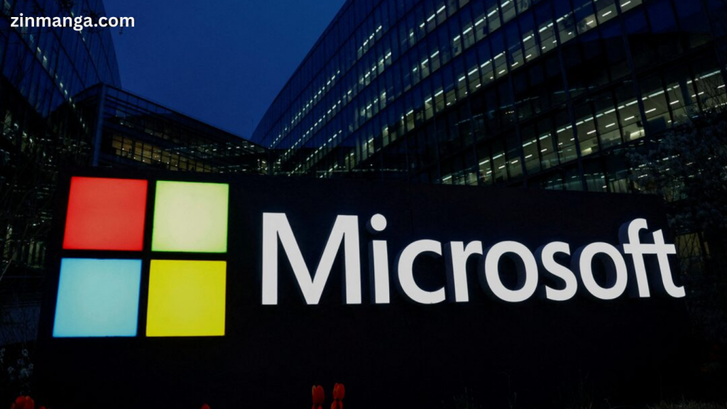 Microsoft’s Expanding Cloud Business Drives Changes in Its Technology Strategy
