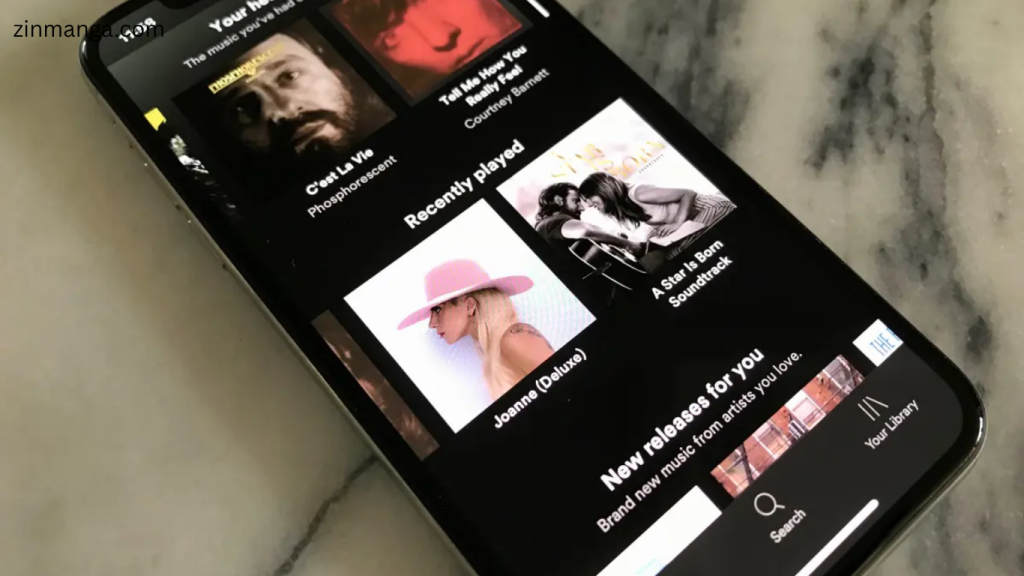 Spotify Premium Features Reshape How Users Discover and Enjoy New Music Spotify Premium Features Reshape How Users Discover and Enjoy New Music